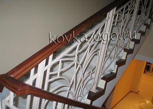 Изготовление лестниц для дома | Домашние лестницы из первых рук